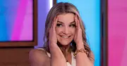 Helen Skelton's Wardrobe Malfunction Revealed by David Cameron