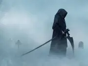 Helicopter Gunner's Near-Death Experience with Grim Reaper in Vietnam