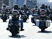 Hells Angels Sex Rules Revealed by Undercover Agent Jay Dobyns