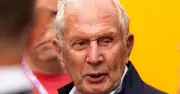 Helmut Marko Thanks Christian Horner After Red Bull Sacking in Surprise U-Turn