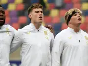 Henry Pollock Booed by Argentina Crowd in Nations Championship Clash