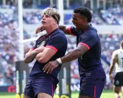 Henry Pollock Hat-Trick Fuels England's Attacking Promise in Fiji Rout
