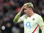 Henry Pollock Told He's 'Public Enemy Number One' in South Africa