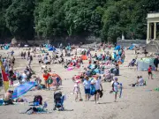 Hepatitis A Outbreak in Barry Continues, Health Officials Advise