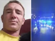 Hero recounts desperate attempt to save Fistral Beach victims
