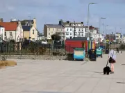 Heroic Dad Wayne Taylor Dies Saving Children at Seaton Carew Beach