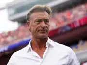 Herve Renard Quits Tunisia After Just 18 Days as World Cup Manager