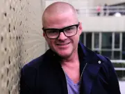 Heston Blumenthal, Ramsay, Pierre White reunite for BBC chef series