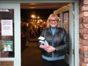 Heswall High Street Thrives Despite National Crisis, Say Independent Traders
