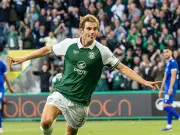 Hibs overcome Conference League embarrassment with 4-1 win over Malisheva