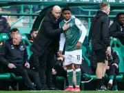 Hibs record signing Klidje must end price tag burden and change Hearts narrative