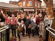 Hickory's Smokehouse to Open First Liverpool Location in Gateacre July 17