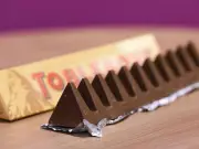 Hidden Bear in Toblerone Logo Spotted by Child After 100+ Years