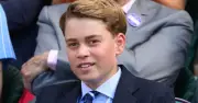 Hidden Detail in Prince George's Birthday Posts You May Have Missed