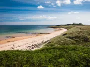 Hidden Gem Beach with Crystal Waters Just 1 Hour from Newcastle