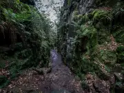Hidden Peak District walk 'like another world' to do this summer