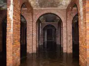 Hidden Victorian Reservoir in Llandudno to Become Major Tourist Attraction