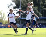 High Court blocks Spurs' training facility plans in London park