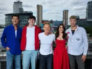 High School Musical UK Premiere: Behind the Scenes at Lowry Theatre