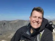 Hiker impales himself, walks 10 miles for help on Montana mountain