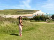 Hiker Regrets 'Gigantic Mistake' on Britain's Most Beautiful Trail