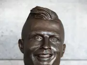 Hilarious Celebrity Statues: From Ronaldo to Queen Elizabeth