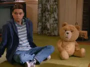 'Hilarious' Comedy Series Ted with Stacked Cast Added to Netflix
