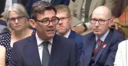 Hillsborough Law Passes But MPs Exempt from Misleading Offence