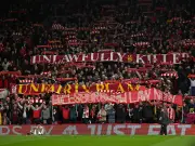 Hillsborough Law passes final Commons hurdle: families 'huge step forward'