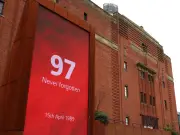 Hillsborough Law passes House of Commons in milestone for Liverpool