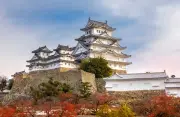 Himeji Castle Raises Fees for Non-Residents to Manage Overtourism in Japan