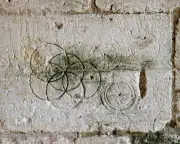 Historian Debunks 'Witches' Marks' Claims at English Heritage Sites