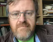 Historian Donald MacRaild dies suddenly at 60