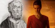 Historian Dr Emily Hauser on Women in The Odyssey and Nolan's Film