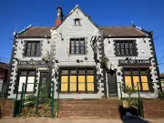 Historic Everton Match-Day Pub Sold, to Become Community Store
