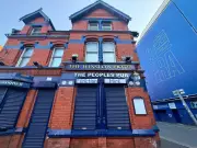 Historic Everton pub The Winslow Hotel fails to sell at auction