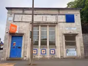 Historic Former Bank Building in Liverpool Set for Auction at £230k