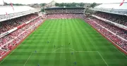 Historic Highbury Stadium Demolished and Turned into Flats
