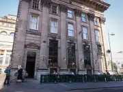 Historic Liverpool Building Reopens as McSwiggin's Irish Pub
