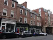 Historic Newcastle LD Mountain Centre to Become Flats