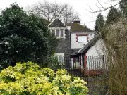 Historic Roath Park House in Cardiff Seeks New Lease of Life