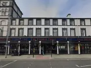 Historic Thomas Frost Wetherspoons Pub Plans Beer Garden Extension