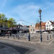 Hitchin Named London's Most Popular Commuter Town for 2026, Pricing Out Locals