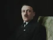 Hitler's Inner Circle Revealed in New Channel 4 Documentary Series