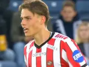Hjertø-Dahl Silent on Cardiff Bid After Europa Conference League Defeat