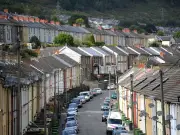 HMO Planning Applications Surge in Rhondda Cynon Taf, Report Reveals