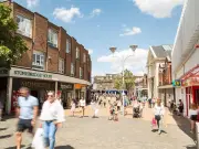 HMV Returns to Chelmsford High Street After 8-Year Absence
