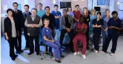 Holby City Star Bob Barrett Slams Donald Trump in Cuba Play Rant