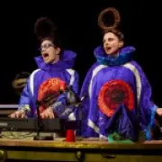 Hole Musical: How Unlubricated Wooden Butt Plugs Won Over a Musicals Phobe