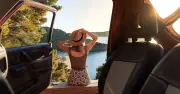 Holiday Hire Car Photo Tip Could Save You Thousands